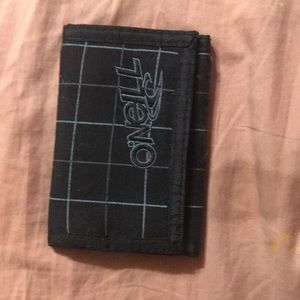 O’Neill wallet